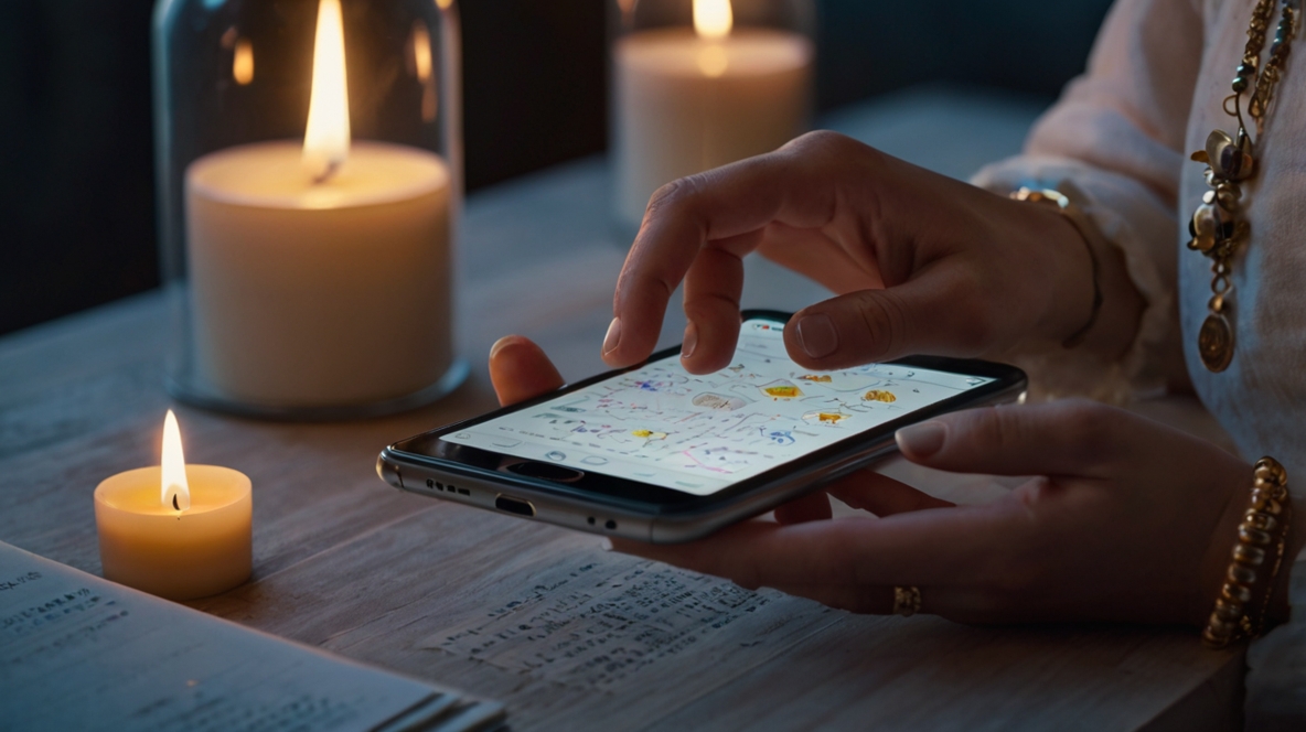 Premium analiza astrologiczna